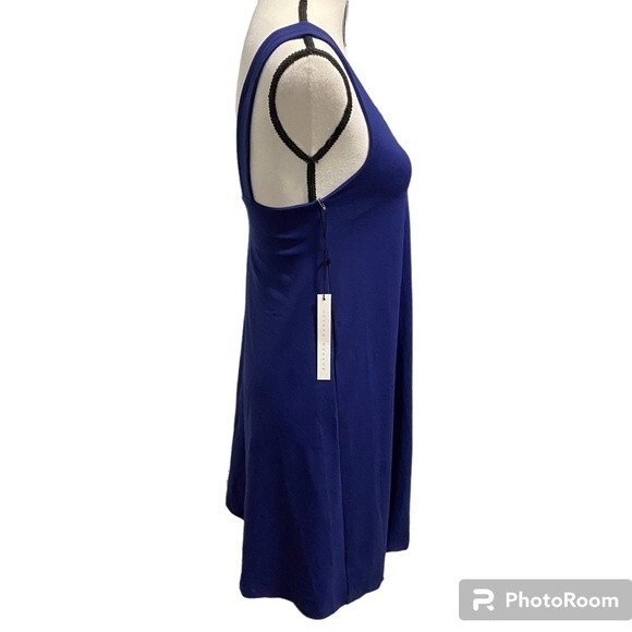 Susana Monaco Dress Size Small - Picture 3 of 6